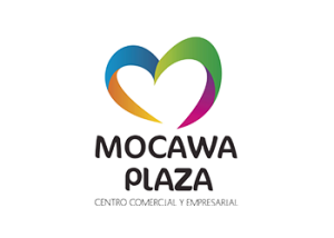 MOCAWA PLAZA LOGO
